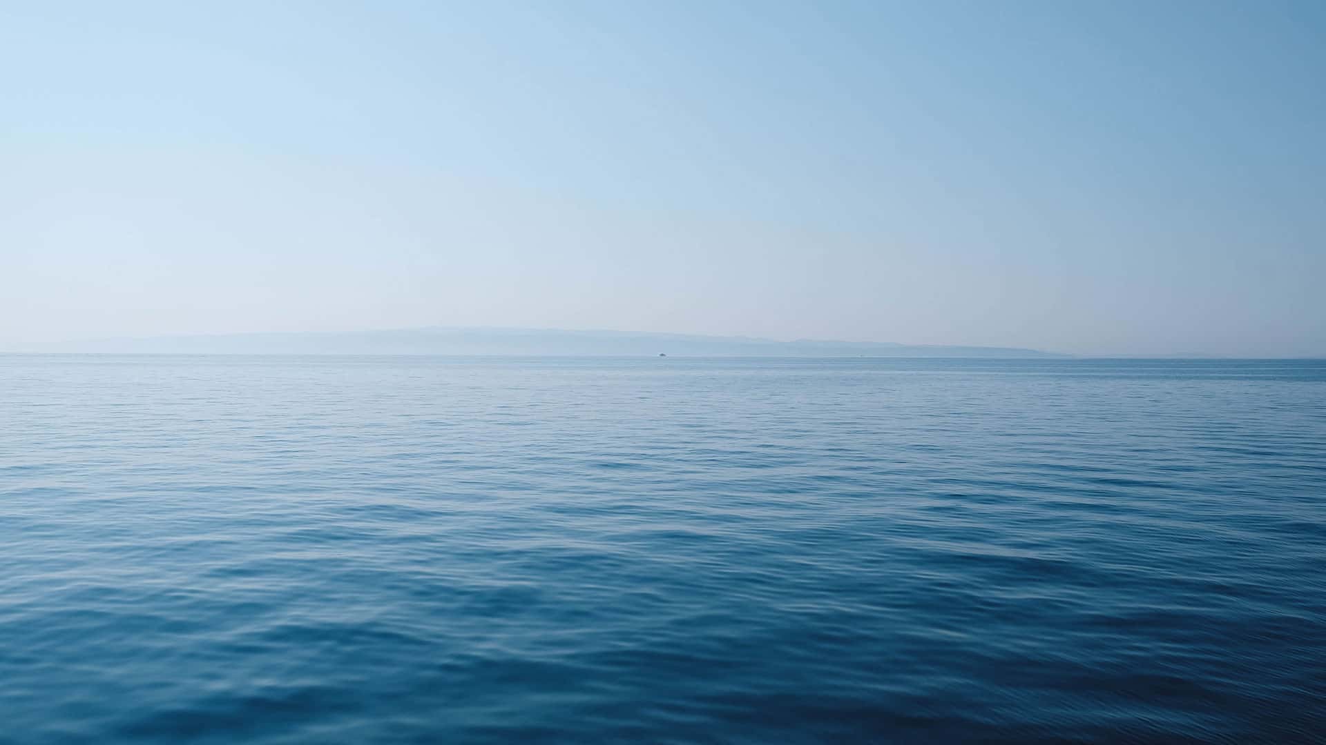 Blue Wave image de bannière de la page gestion