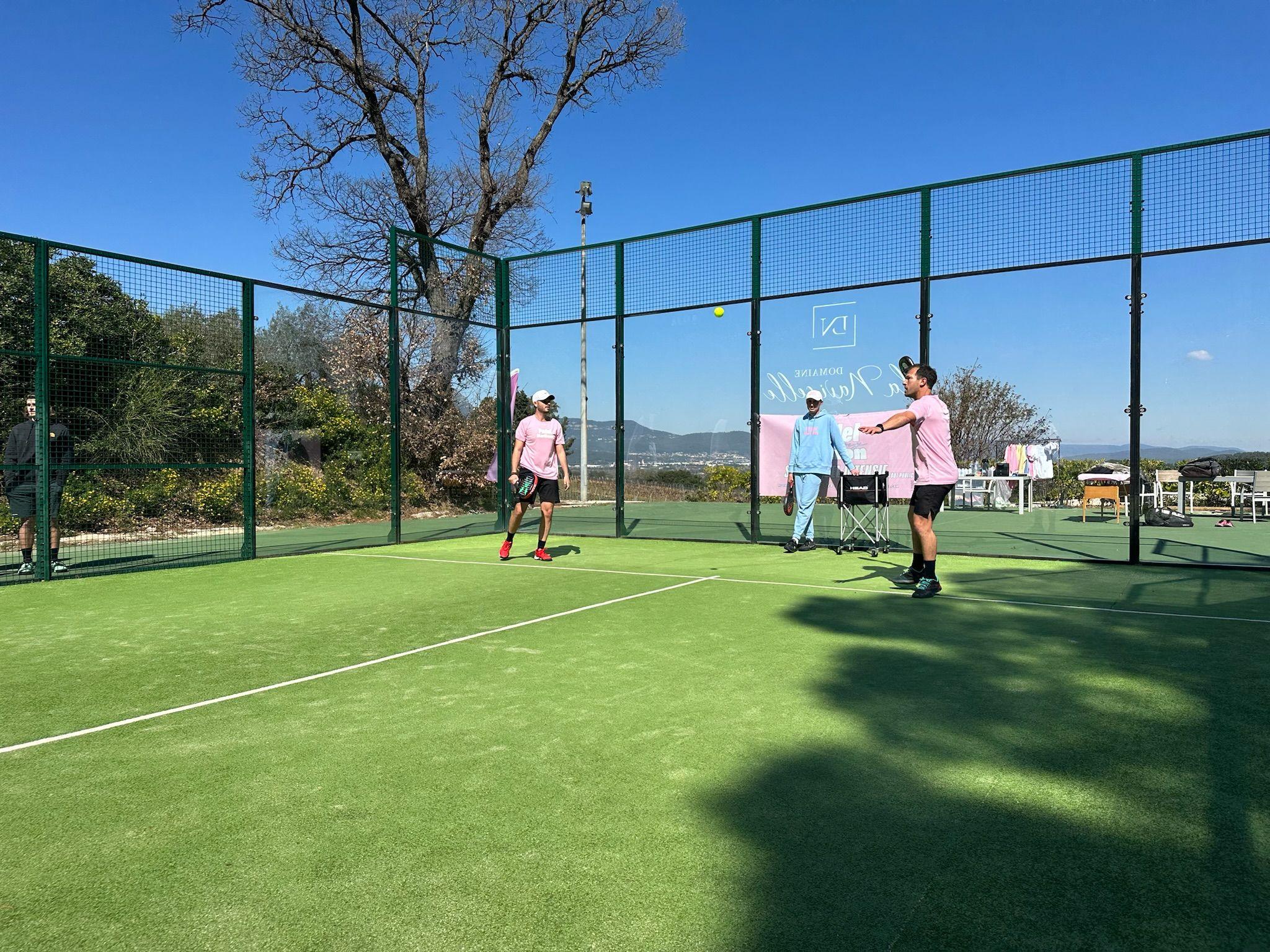 Blue Wave image de bannière