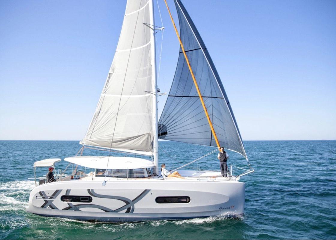 Blue Wave image de bannière